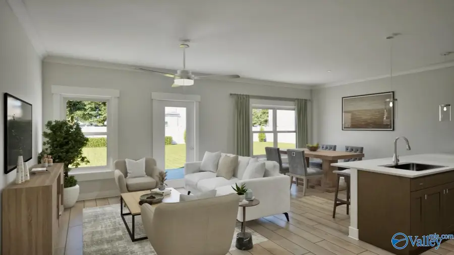 6223 Taramore Lane, Huntsville, AL 35806 - Image #2