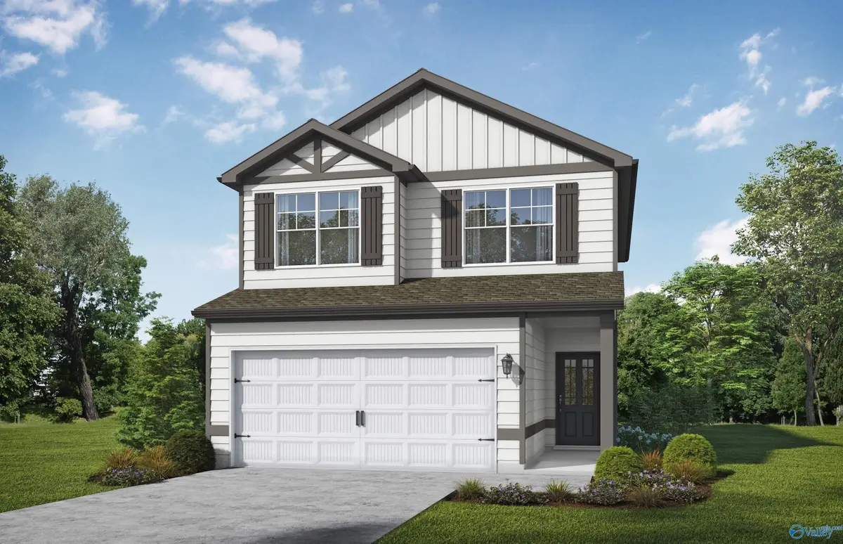 6225 Taramore Lane #88, Huntsville, AL 35806 - Image #1