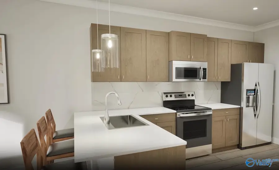 6225 Taramore Lane #88, Huntsville, AL 35806 - Image #2