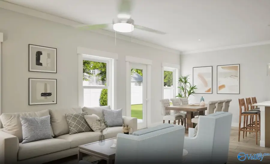 6225 Taramore Lane #88, Huntsville, AL 35806 - Image #3