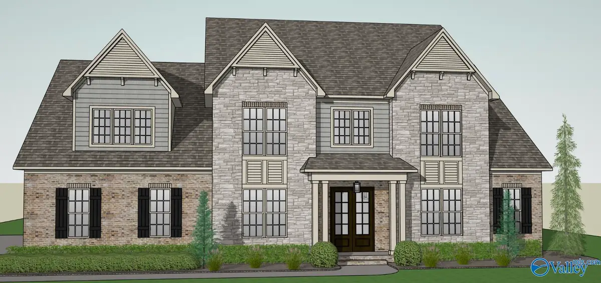 35 Belle River Way, Gurley, AL 35748 - Image #1