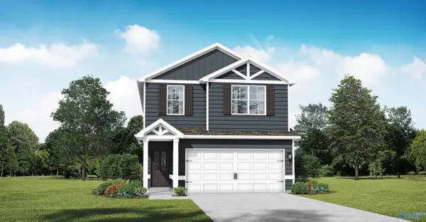 6227 Taramore Lane, Huntsville, AL 35806