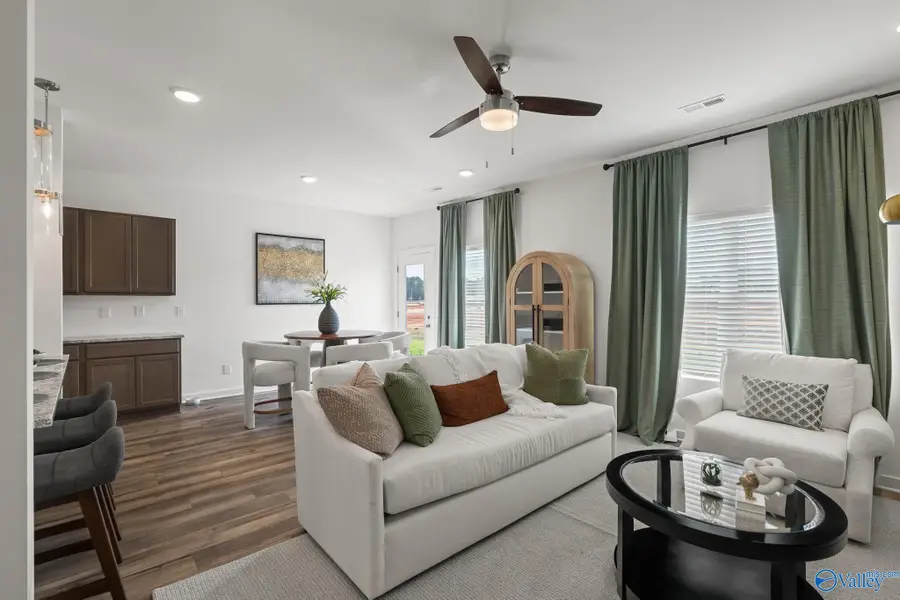 6227 Taramore Lane, Huntsville, AL 35806 - Image #2