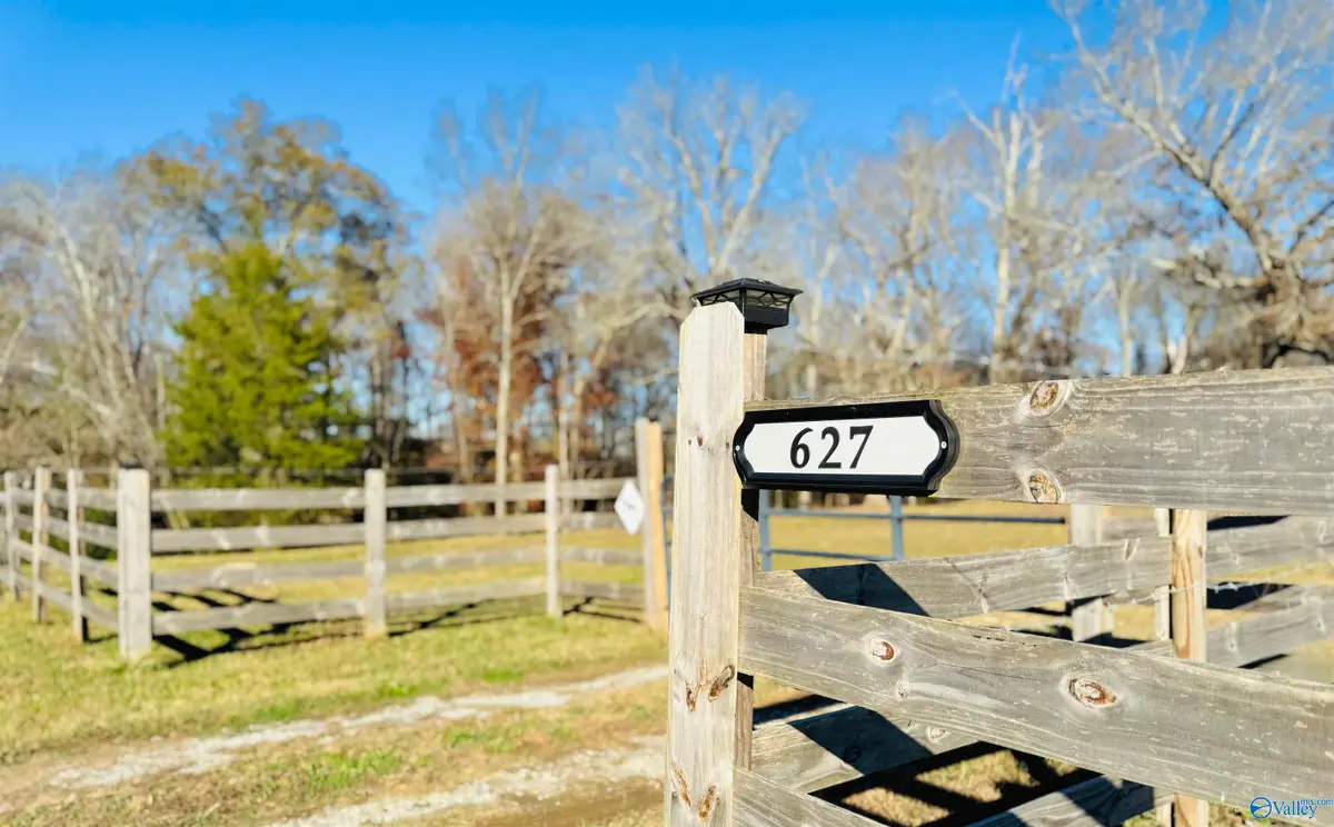 627 Neel School Road, Danville, AL 35619 - Image #1