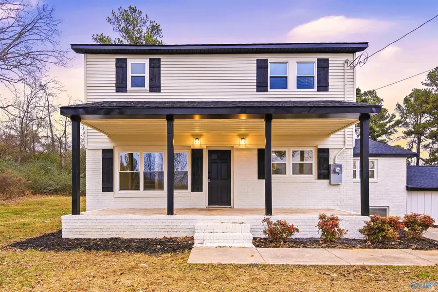 9815 Highway 72, Athens, AL 35611 - Image #2