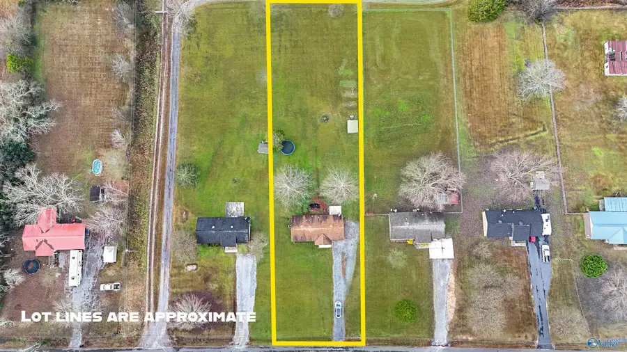 154 Turney Road, Somerville, AL 35670 - Image #2