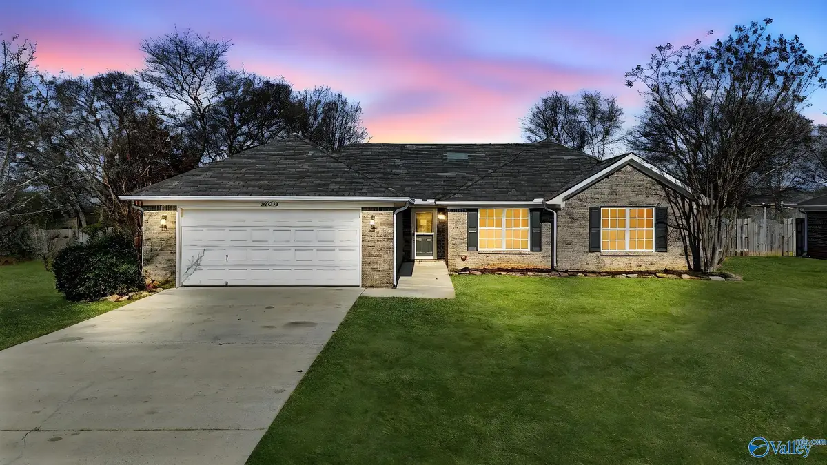 27623 Phillip Wagnon Drive, Athens, AL 35613 - Image #1