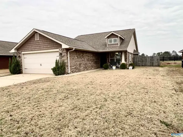 176 Fields Pond Drive, Madison, AL 35756