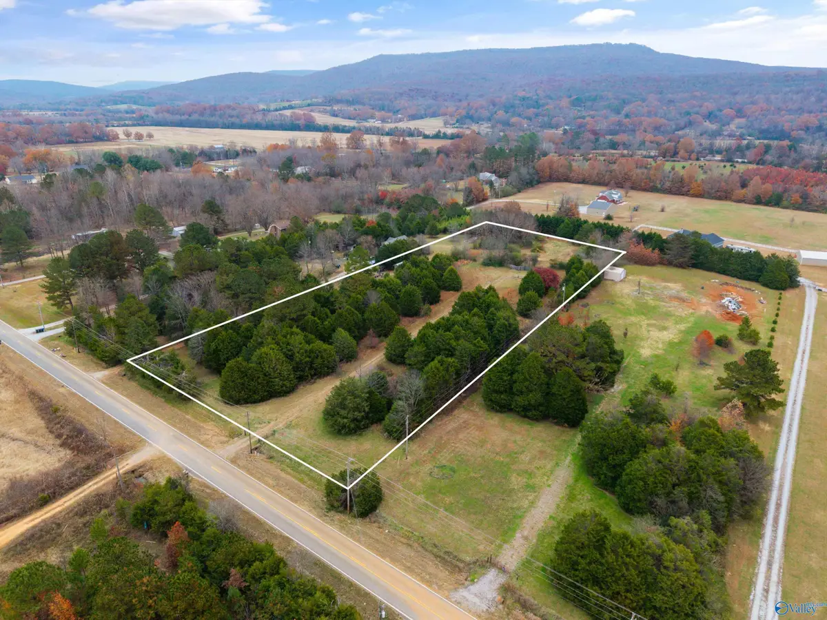 2312 Hurricane Creek Road, Gurley, AL 35748 - Image #1