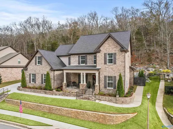 7063 Pale Dawn Place, Owens Cross Roads, AL 35763