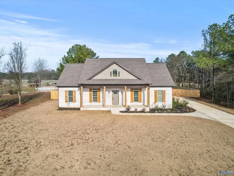 15685 Huntsville Brownsferry Road, Athens, AL 35611 - Image #2