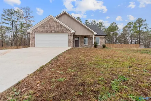 820 County Road 255, Cullman, AL 35057