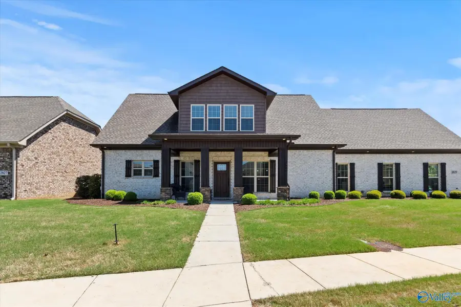 2829 Eastern Shore Drive Se, Owens Cross Roads, AL 35763 - Image #2