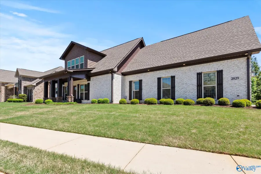 2829 Eastern Shore Drive Se, Owens Cross Roads, AL 35763 - Image #3