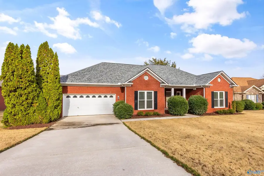 2322 Little Cove Road, Owens Cross Roads, AL 35763 - Image #2