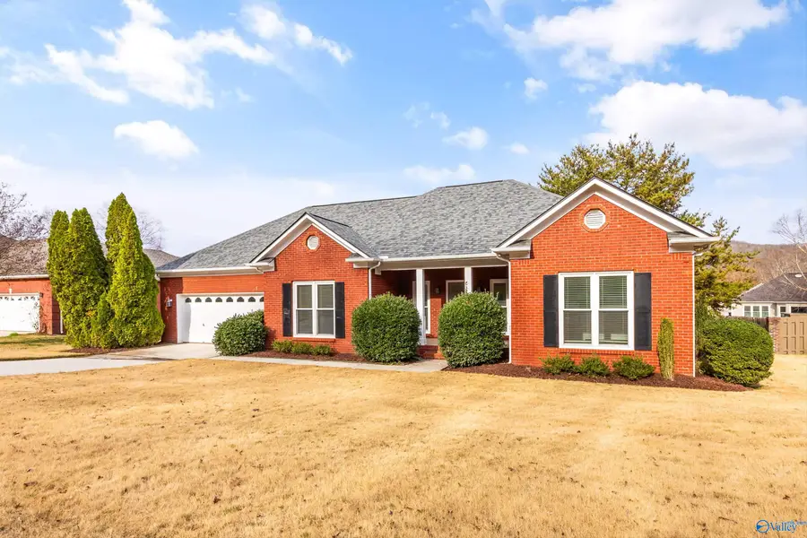 2322 Little Cove Road, Owens Cross Roads, AL 35763 - Image #3