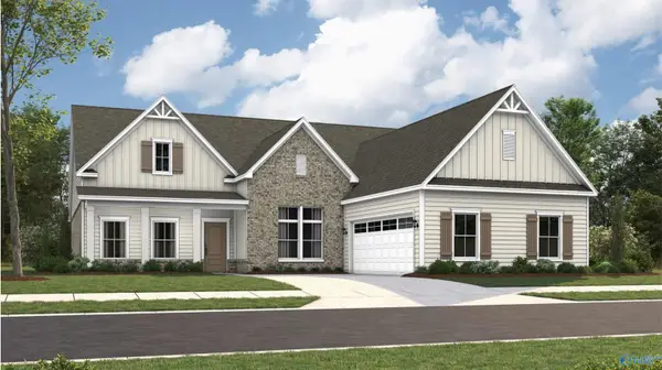 16535 Hamilton Place, Athens, AL 35613