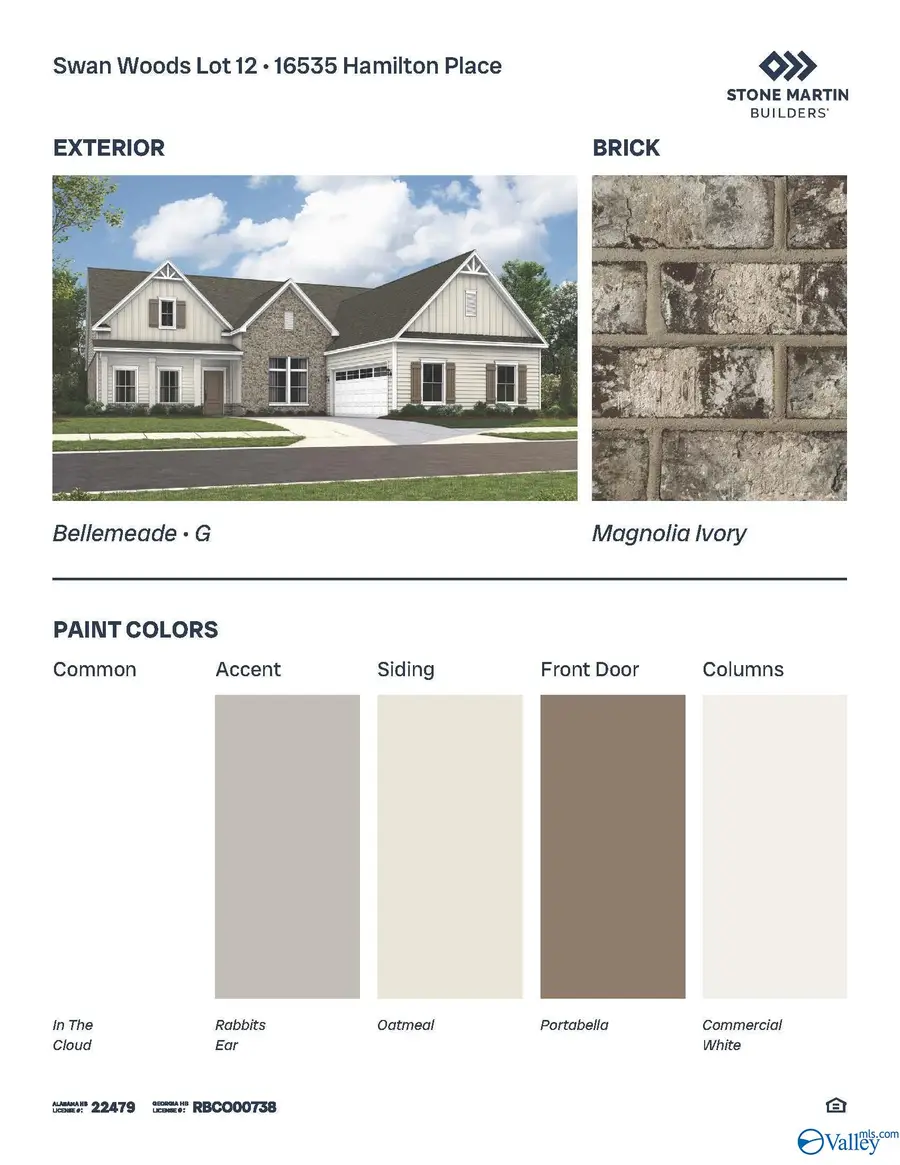 16535 Hamilton Place, Athens, AL 35613 - Image #2