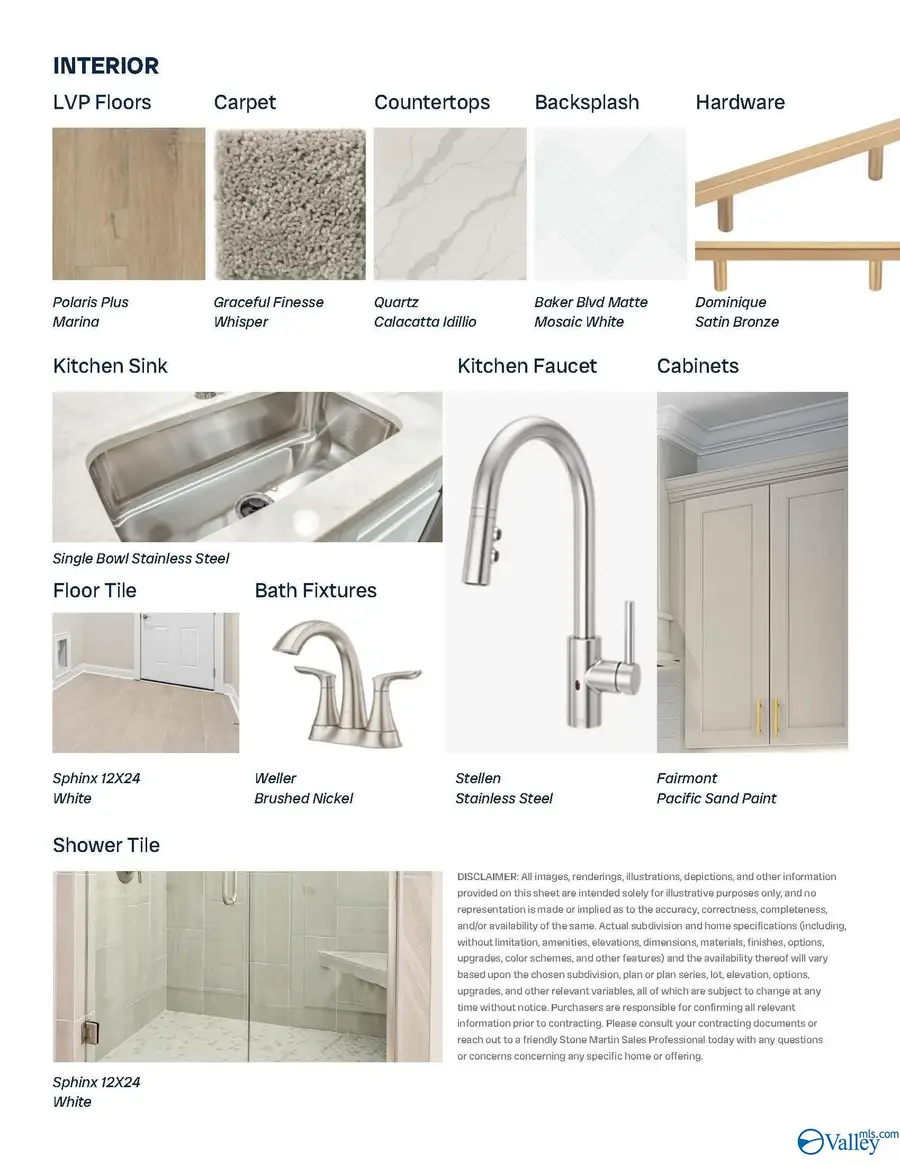 16535 Hamilton Place, Athens, AL 35613 - Image #3