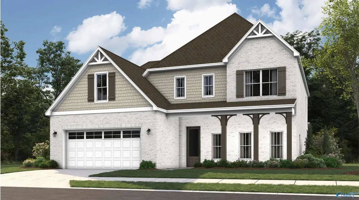 219 Charlie Lee Circle, Meridianville, AL 35759 - Image #1