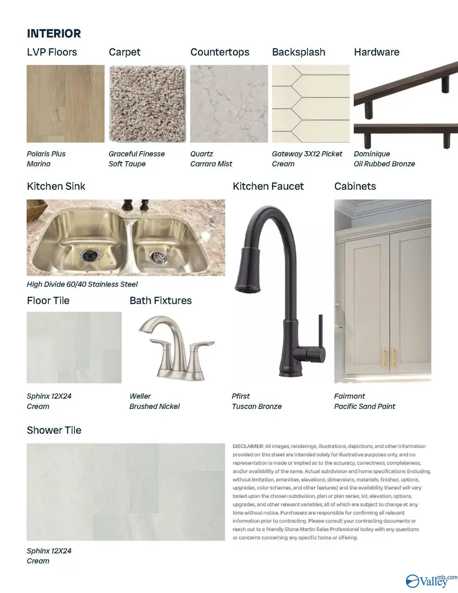 219 Charlie Lee Circle, Meridianville, AL 35759 - Image #3