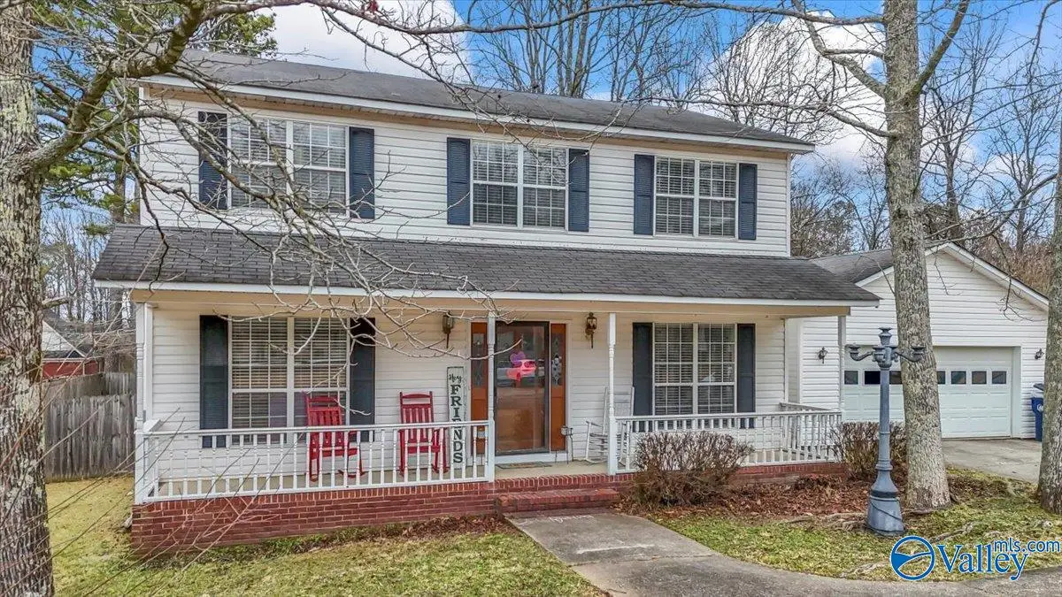 1258 Wanda Drive Nw, Arab, AL 35016 - Image #1