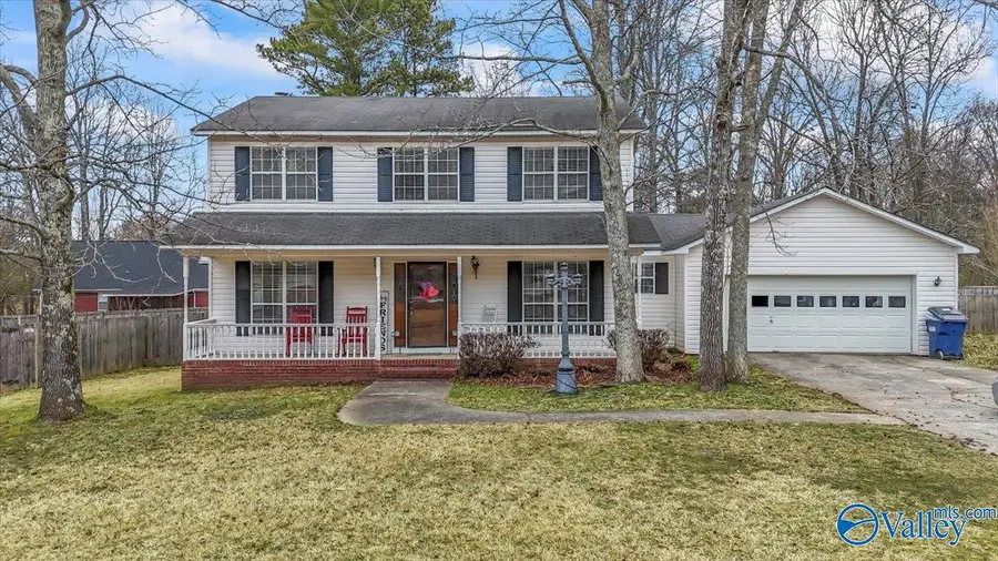 1258 Wanda Drive Nw, Arab, AL 35016 - Image #2