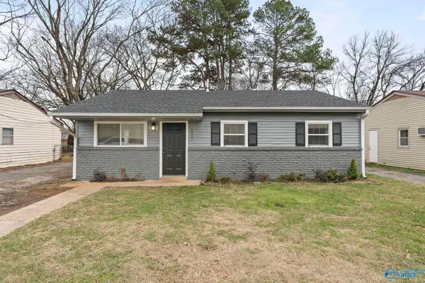 1300 Buford Street Nw, Huntsville, AL 35801