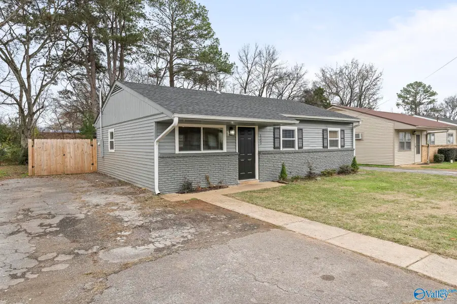 1300 Buford Street Nw, Huntsville, AL 35801 - Image #3
