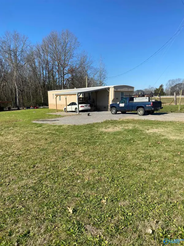 25 County Road 120, Moulton, AL 35650