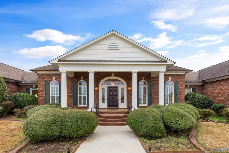 510 Hurricane Creek Road, Gurley, AL 35748 - Image #2