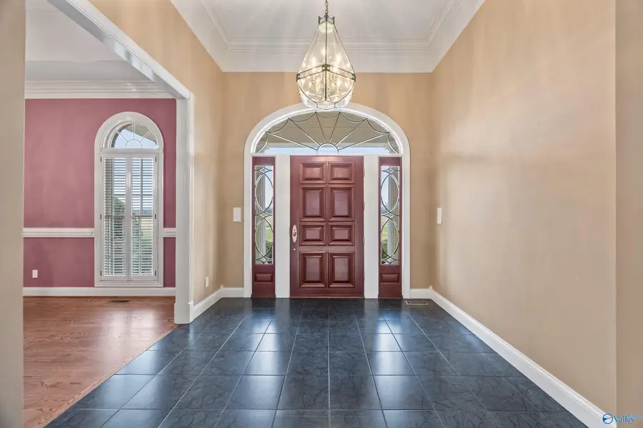 510 Hurricane Creek Road, Gurley, AL 35748 - Image #3