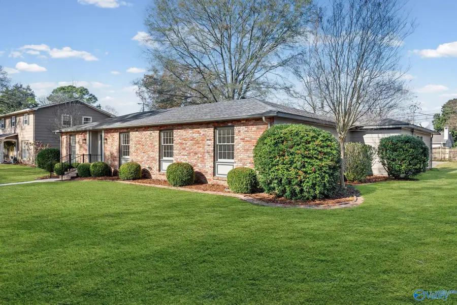 2610 Sherwood Drive Se, Decatur, AL 35601 - Image #2