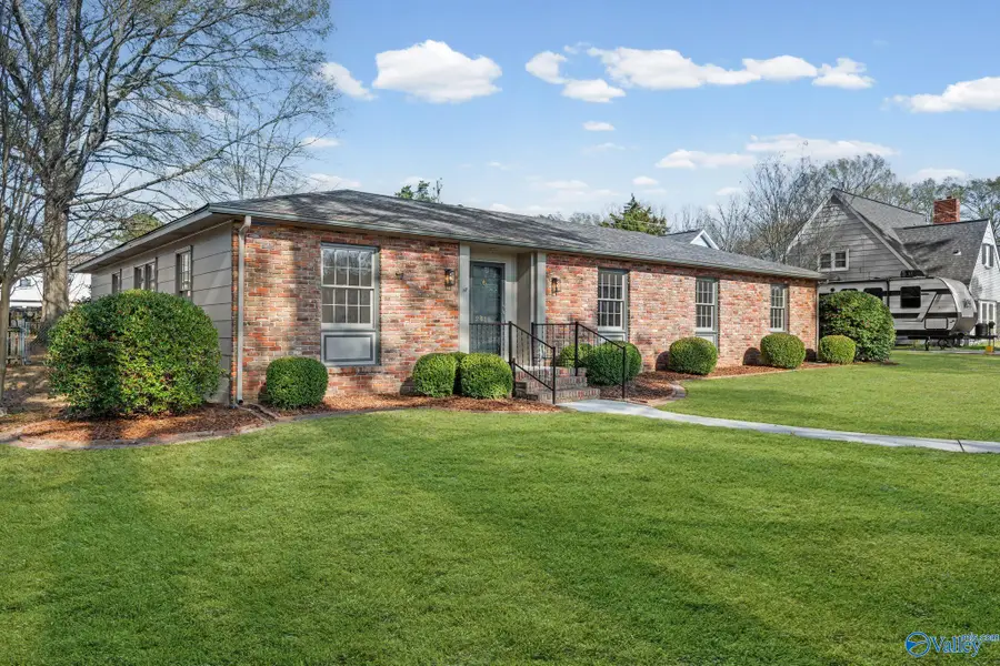 2610 Sherwood Drive Se, Decatur, AL 35601 - Image #3