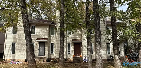 9002 Mahogany Row Se, Huntsville, AL 35802