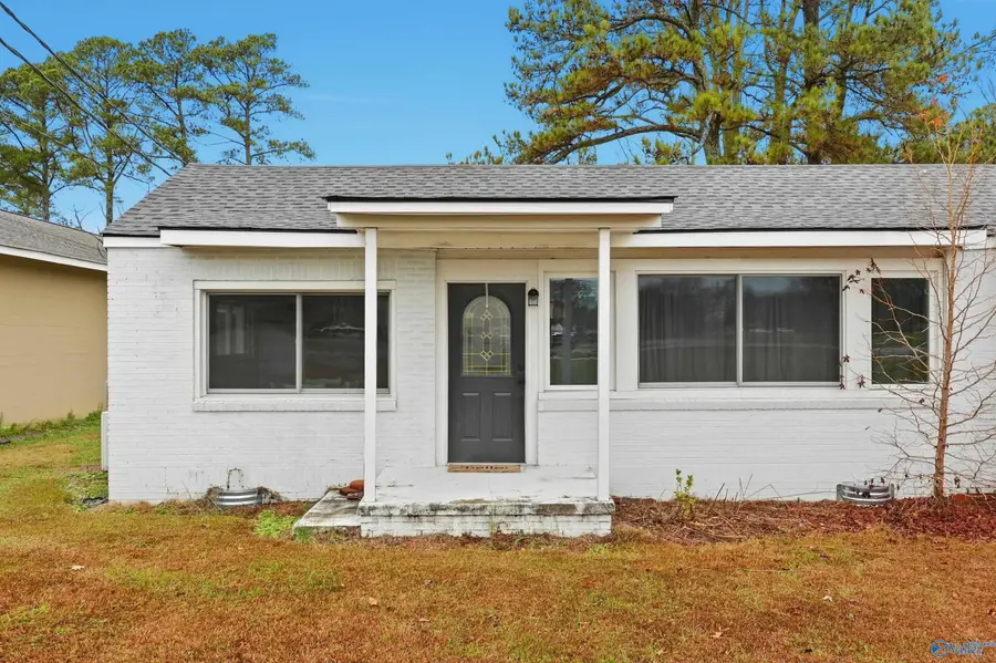 1448 Main Street, Fyffe, AL 35971 - Image #2