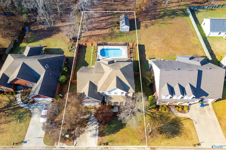 118 Thoroughbred Trail, Madison, AL 35758 - Image #2