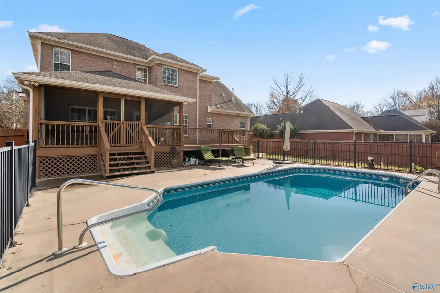 118 Thoroughbred Trail, Madison, AL 35758 - Image #3