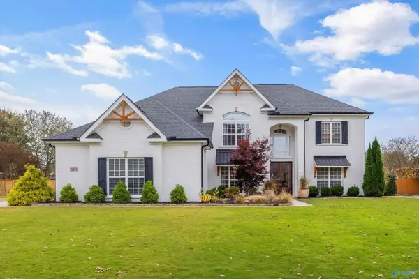 3103 Mossy Rock Road Se, Owens Cross Roads, AL 35763