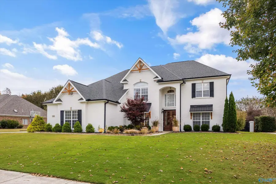 3103 Mossy Rock Road Se, Owens Cross Roads, AL 35763 - Image #2