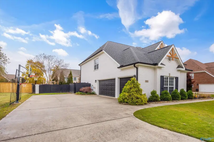 3103 Mossy Rock Road Se, Owens Cross Roads, AL 35763 - Image #3