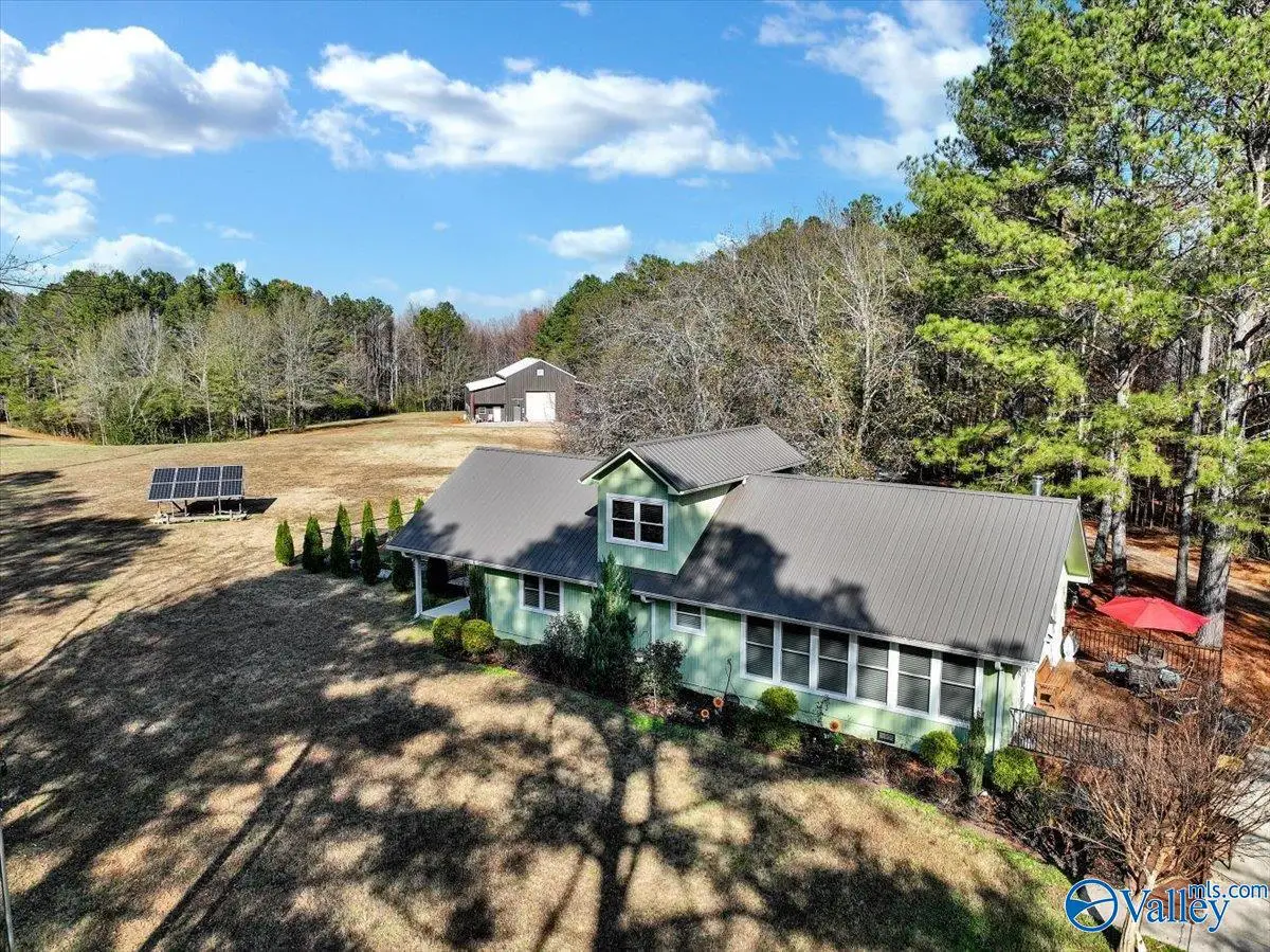 509 County Road 547, Hanceville, AL 35077 - Image #1