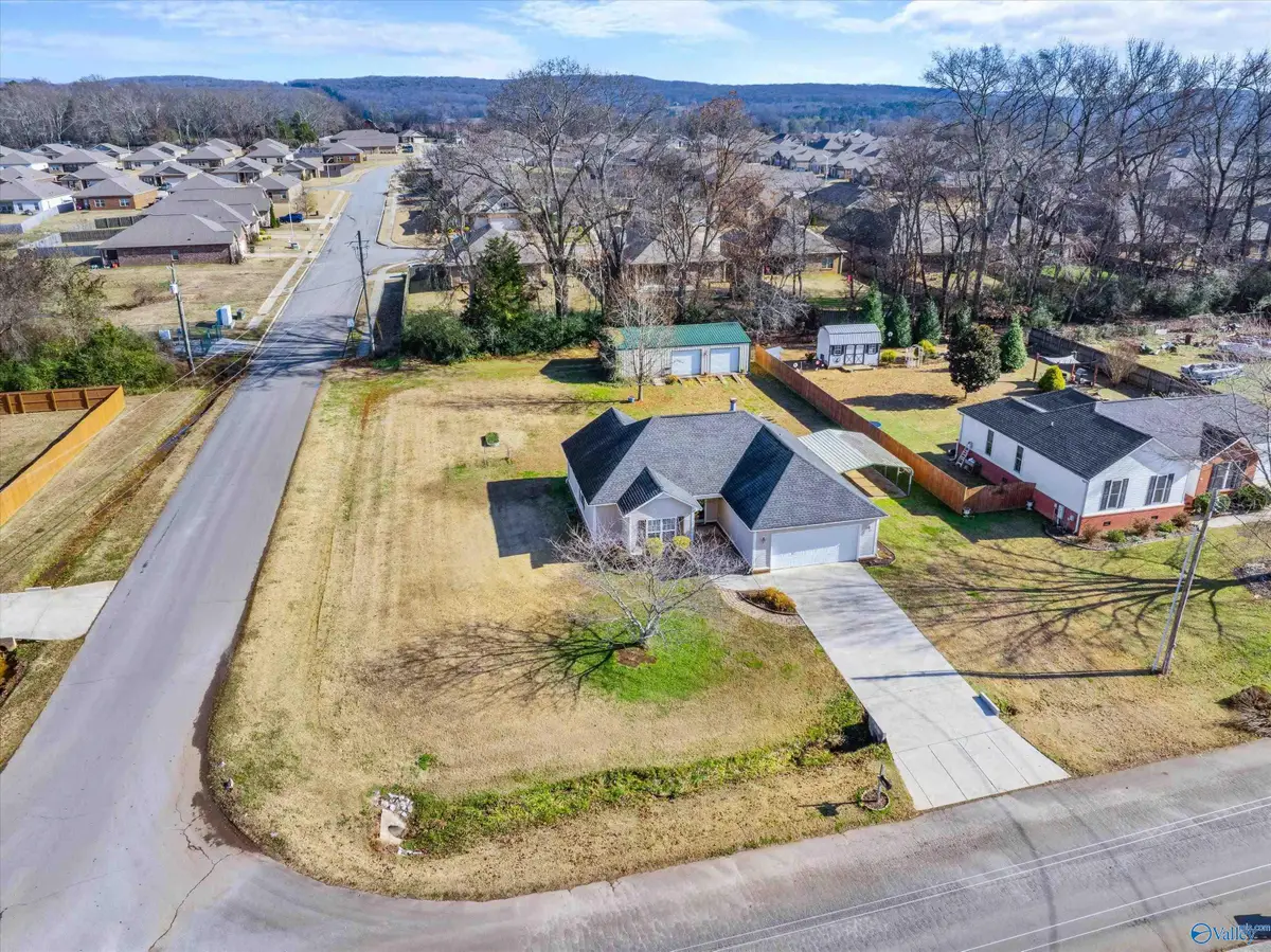 229 Tanner Point Drive, New Market, AL 35761 - Image #1