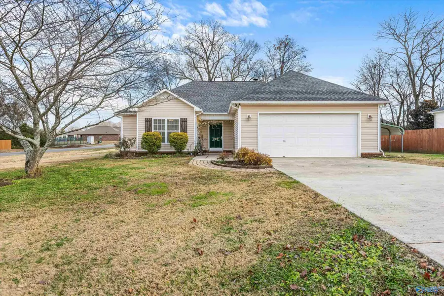 229 Tanner Point Drive, New Market, AL 35761 - Image #2