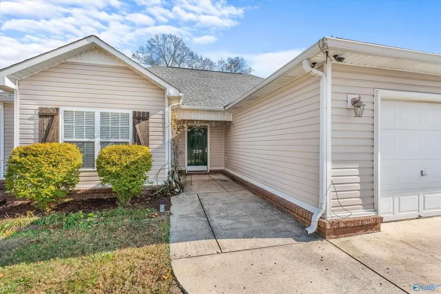 229 Tanner Point Drive, New Market, AL 35761 - Image #3