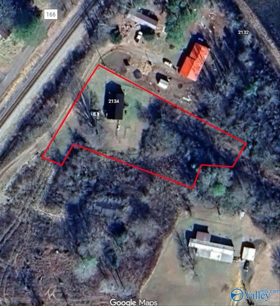 2134 County Road 137, Stevenson, AL 35772 - Image #2