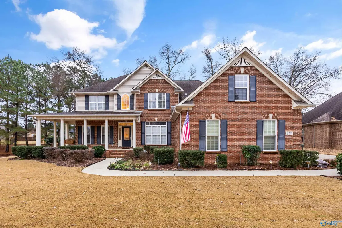 237 Riverwalk Trail, New Market, AL 35761 - Image #1