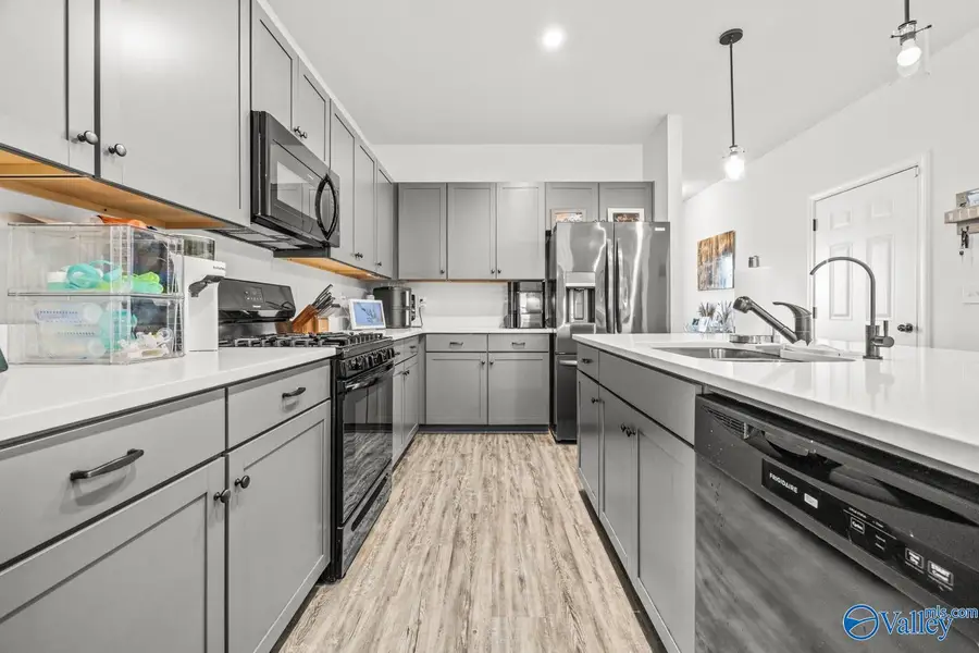 211 Fairbrook Drive, New Market, AL 35761 - Image #2