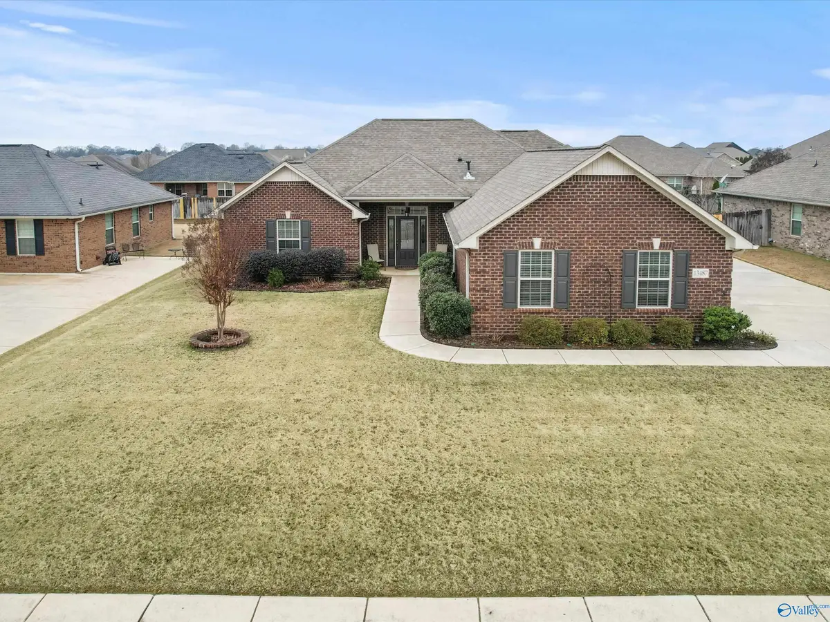13487 Arbor Ridge, Madison, AL 35756 - Image #1