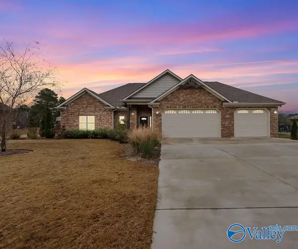 507 Highland Avenue, Scottsboro, AL 35769